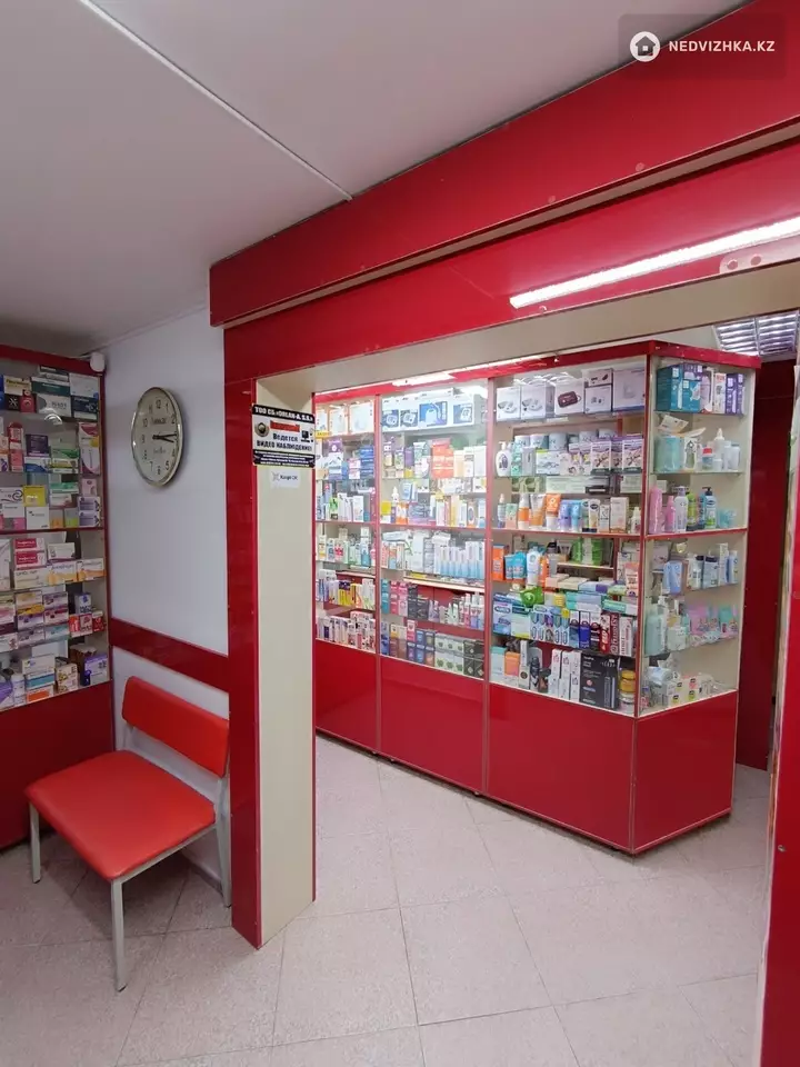 Помещение, этаж 1 из 4, 50 м², На длительный срок, фотография 2