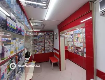 Помещение, этаж 1 из 4, 50 м², На длительный срок, миниатюра 1