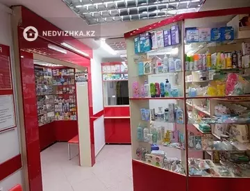 Помещение, этаж 1 из 4, 50 м², На длительный срок, миниатюра 4