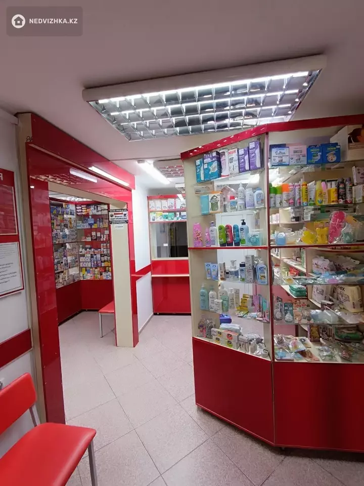 Помещение, этаж 1 из 4, 50 м², На длительный срок, фотография 4