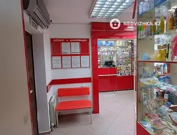 Помещение, этаж 1 из 4, 50 м², На длительный срок, миниатюра 5