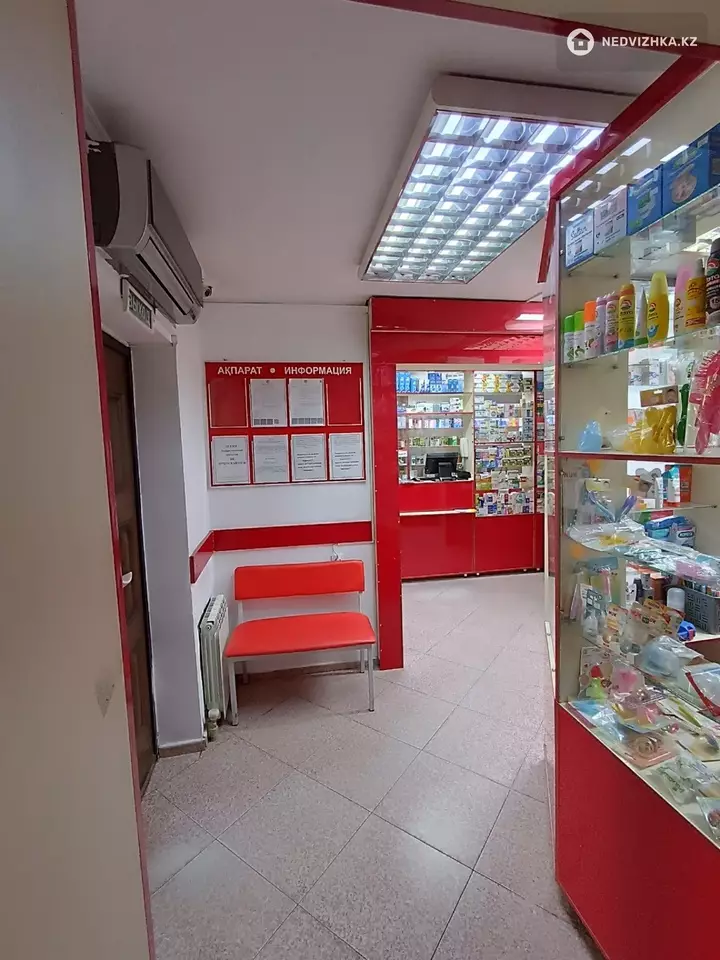 Помещение, этаж 1 из 4, 50 м², На длительный срок, фотография 5