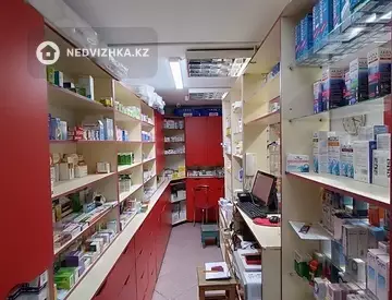 Помещение, этаж 1 из 4, 50 м², На длительный срок, миниатюра 6
