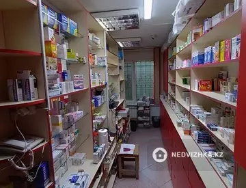 Помещение, этаж 1 из 4, 50 м², На длительный срок, миниатюра 7