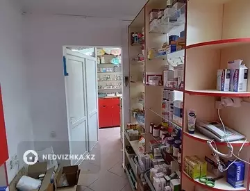 Помещение, этаж 1 из 4, 50 м², На длительный срок, миниатюра 8
