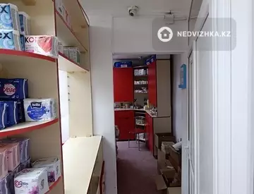 Помещение, этаж 1 из 4, 50 м², На длительный срок, миниатюра 9