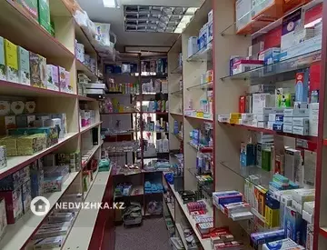 Помещение, этаж 1 из 4, 50 м², На длительный срок, миниатюра 10