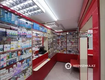 Помещение, этаж 1 из 4, 50 м², На длительный срок, миниатюра 3
