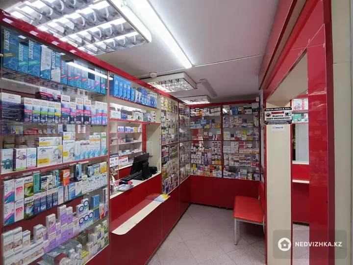 Помещение, этаж 1 из 4, 50 м², На длительный срок, фотография 3