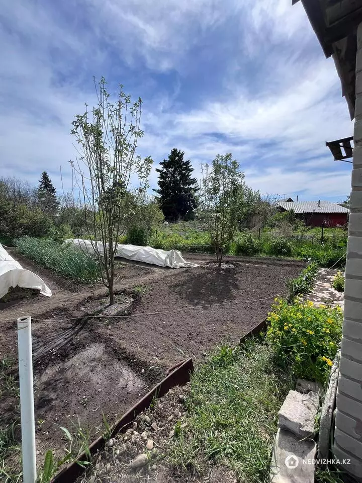 3-комнатная дача, 6 соток, 32 м², фотография 4