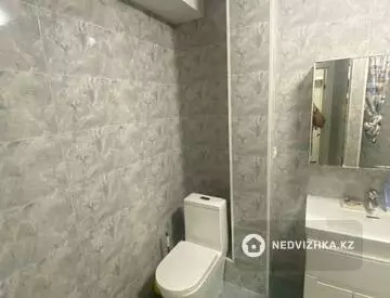2-комнатная квартира, этаж 2 из 12, 55 м², миниатюра 7