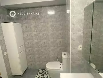 2-комнатная квартира, этаж 2 из 12, 55 м², миниатюра 9