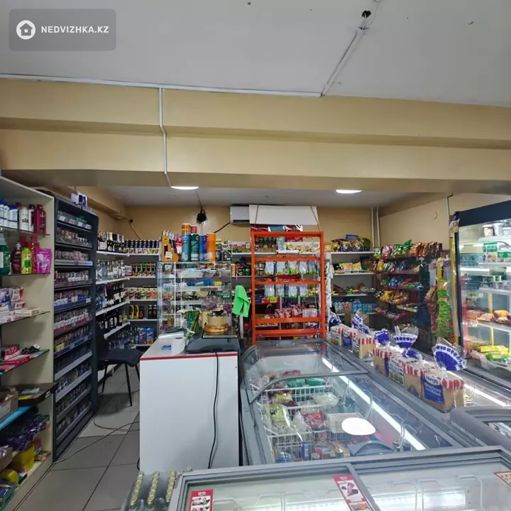 Магазин, этаж 1 из 1, 82 м², фотография 2