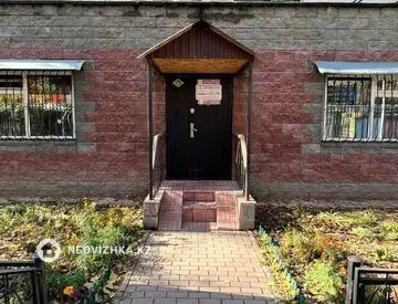 Офис, этаж 1 из 3, 100 м²