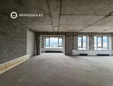 4-комнатная квартира, этаж 14 из 14, 167 м², миниатюра 2