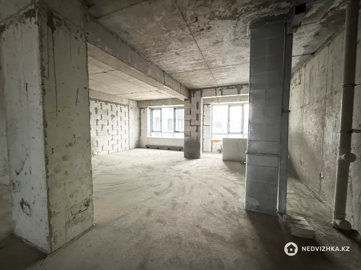 3-комнатная квартира, этаж 14 из 14, фотография 5