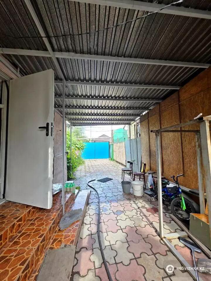 3-комнатная часть дома, 3 соток, 61 м², фотография 3