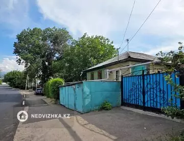 3-комнатная часть дома, 3 соток, 61 м²