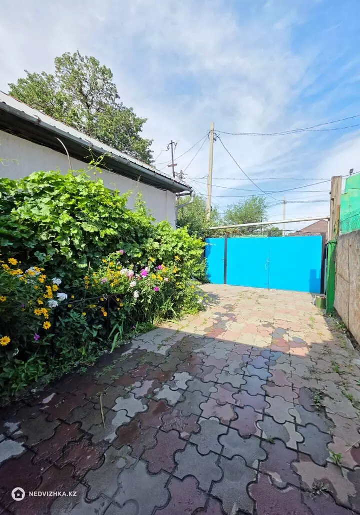 3-комнатная часть дома, 3 соток, 61 м², фотография 2