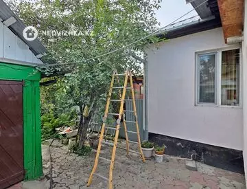 3-комнатная часть дома, 3 соток, 61 м², миниатюра 6