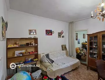 3-комнатная часть дома, 3 соток, 61 м²