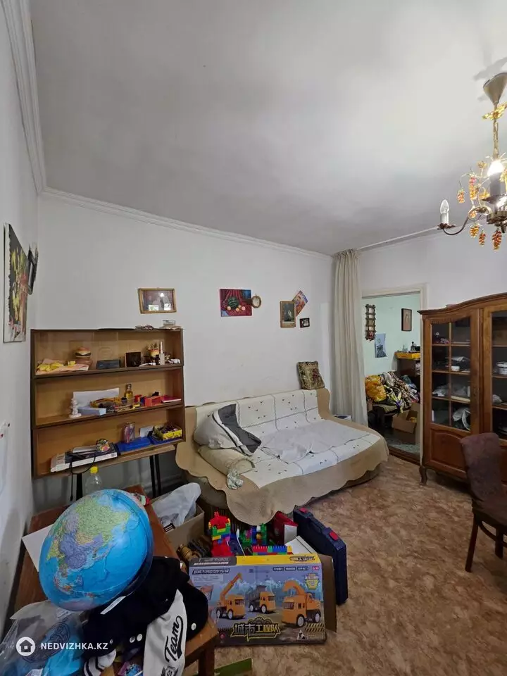 3-комнатная часть дома, 3 соток, 61 м², фотография 4