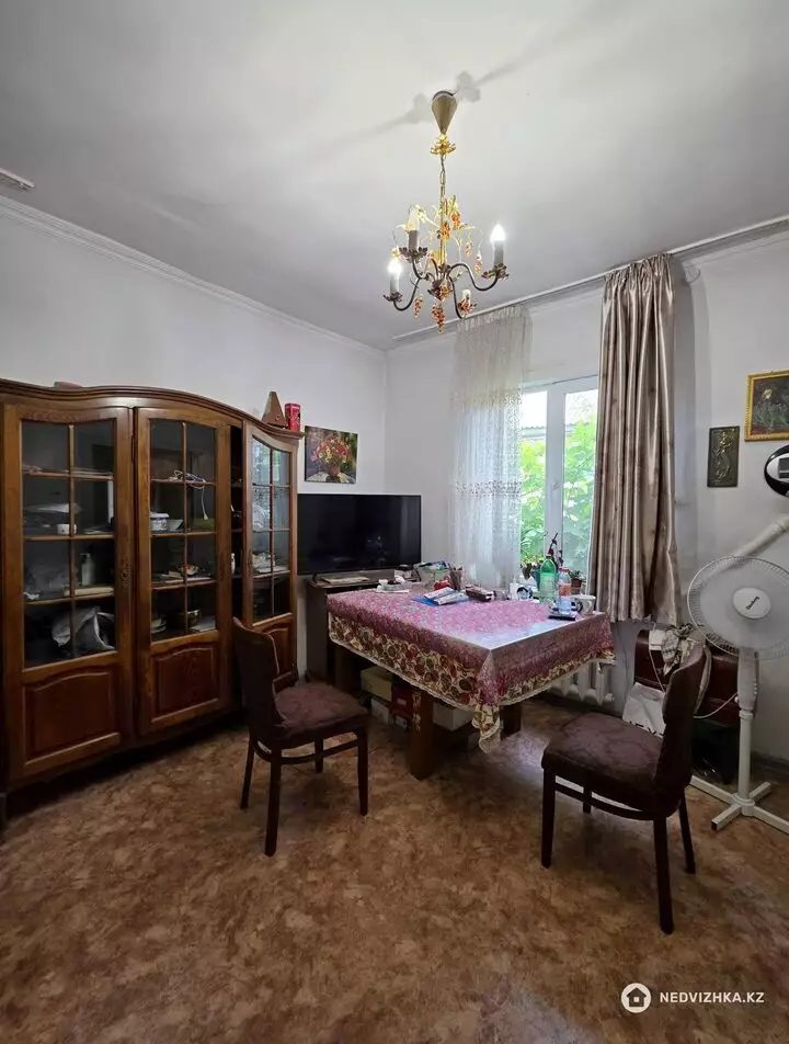 3-комнатная часть дома, 3 соток, 61 м², фотография 5