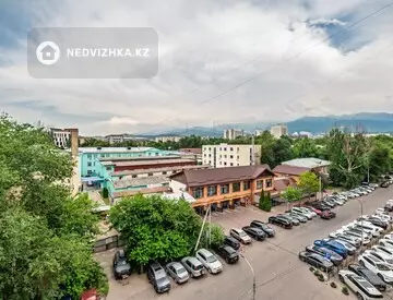 2-комнатная квартира, этаж 6 из 12, 40 м², Посуточно, миниатюра 3