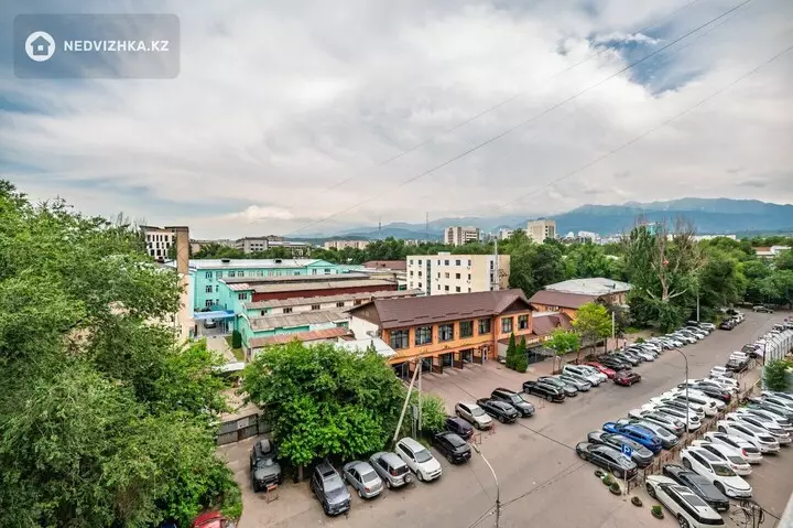 2-комнатная квартира, этаж 6 из 12, 40 м², Посуточно, фотография 3