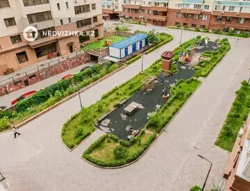 2-комнатная квартира, этаж 6 из 12, 40 м², Посуточно, миниатюра 2