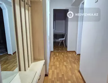 1-комнатная квартира, этаж 3 из 4, 38 м², Посуточно, миниатюра 9