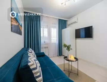 2-комнатная квартира, этаж 6 из 12, 40 м², Посуточно, миниатюра 4