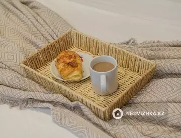 2-комнатная квартира, этаж 6 из 12, 40 м², Посуточно, миниатюра 6