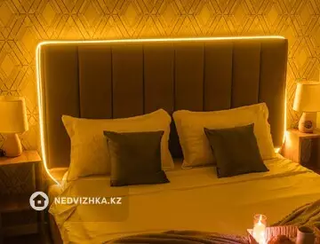 2-комнатная квартира, этаж 6 из 12, 40 м², Посуточно, миниатюра 9