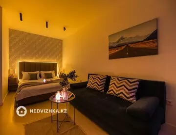 2-комнатная квартира, этаж 6 из 12, 40 м², Посуточно, миниатюра 10