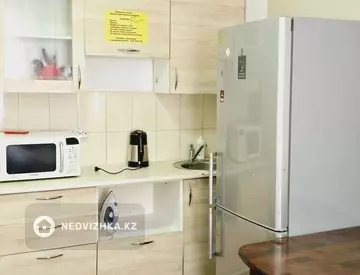 1-комнатная квартира, этаж 3 из 9, 20 м², Посуточно, миниатюра 7