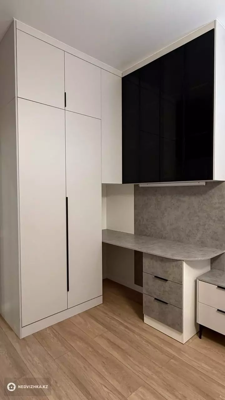 2-комнатная квартира, этаж 7 из 12, 50 м², фотография 2