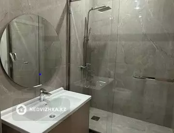 2-комнатная квартира, этаж 7 из 12, 50 м², миниатюра 3