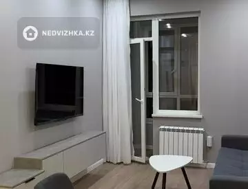 2-комнатная квартира, этаж 7 из 12, 50 м², миниатюра 4