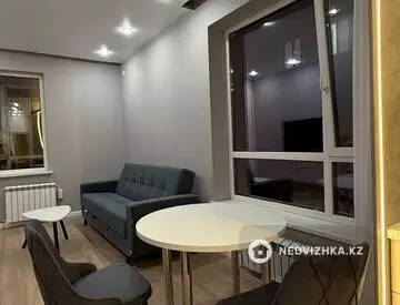 2-комнатная квартира, этаж 7 из 12, 50 м², миниатюра 5