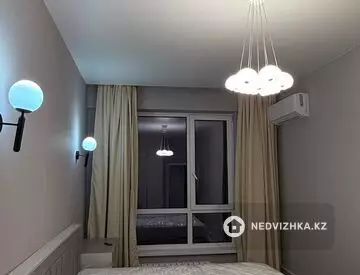 2-комнатная квартира, этаж 7 из 12, 50 м², миниатюра 7
