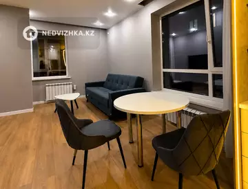 2-комнатная квартира, этаж 7 из 12, 50 м², миниатюра 1