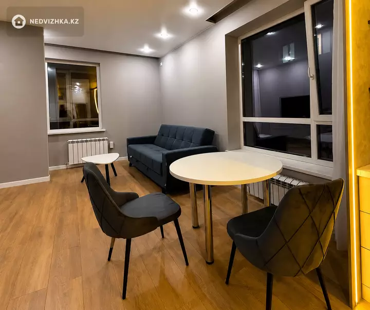 2-комнатная квартира, этаж 7 из 12, 50 м²