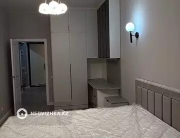 2-комнатная квартира, этаж 7 из 12, 50 м², миниатюра 8