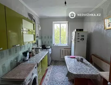 3-комнатная квартира, этаж 3 из 3, 75 м², миниатюра 5