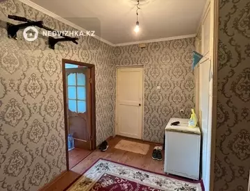3-комнатная квартира, этаж 3 из 3, 75 м², миниатюра 7