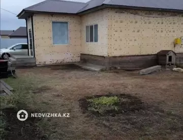 3-комнатный дом, 12 соток, 125 м²