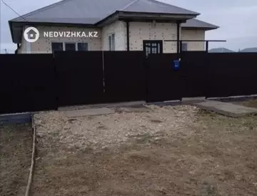 3-комнатный дом, 12 соток, 125 м²