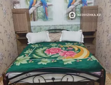 2-комнатная квартира, этаж 1 из 1, 53 м², На длительный срок