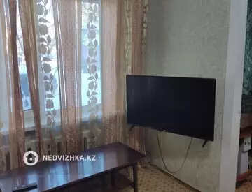 2-комнатная квартира, этаж 1 из 1, 53 м², На длительный срок
